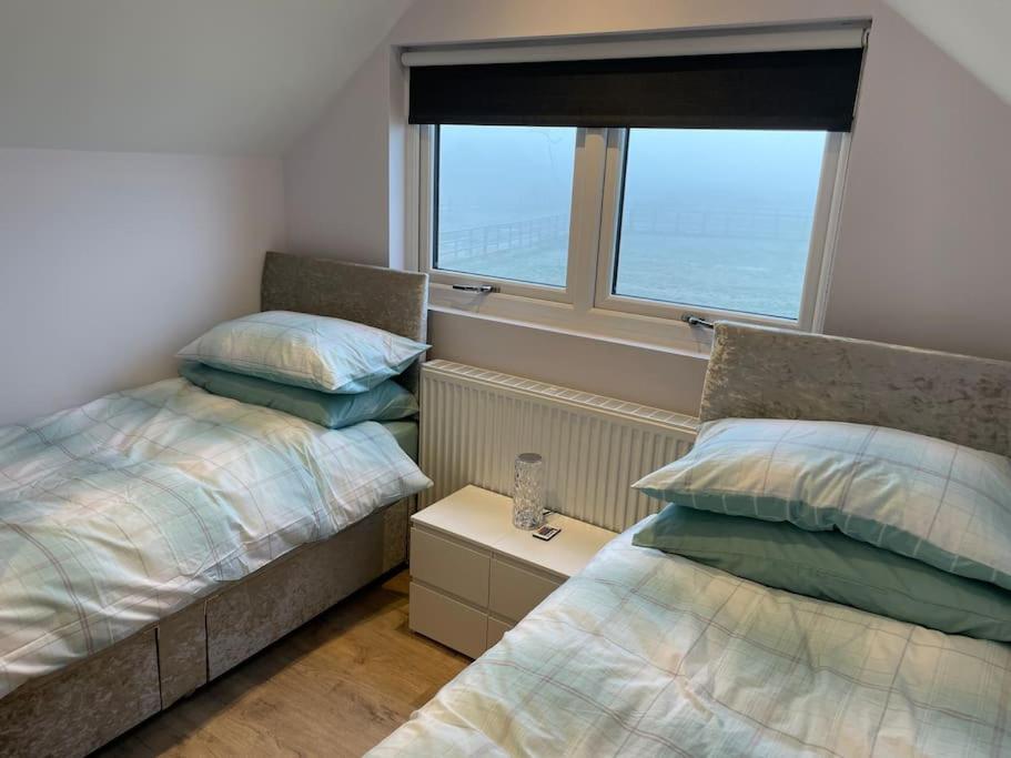 Hanaverian Suit With Amazing Views Of Stud Farm. Driffield Extérieur photo
